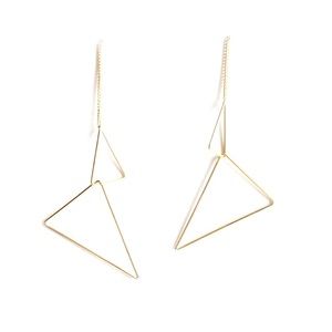 NWT 💍 Statement Earrings